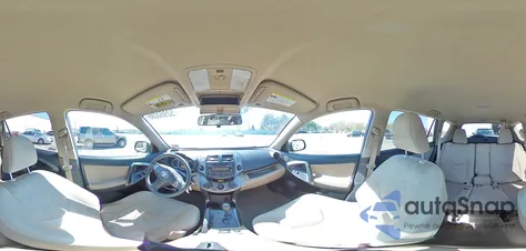 2012 Toyota Rav4 from USA, damaged, VIN 2T3BF4DVXCW256652